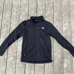 The North Face Full Zip Activewear Sweater
